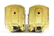 Load image into Gallery viewer, HO Brass OMI - Overland Models, Inc. UP - Union Pacific EMD F3 PH II A/B Set