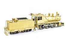 Load image into Gallery viewer, HO Brass AHM - Associated Hobby Manufacturers, Inc. WAB - Wabash 2-6-0