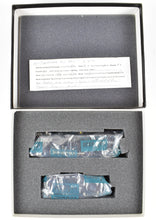 Load image into Gallery viewer, HO Brass Key Imports MP - Missouri Pacific #1310 2-8-2 Mikado Factory Painted ReBoxx