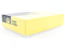 Load image into Gallery viewer, HO Brass Sunset Models ATSF - Santa Fe 3160/4000 Class 2-8-2 Mikado Unpainted