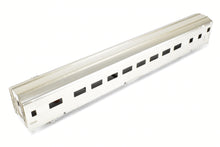 Load image into Gallery viewer, HO Brass Hi-Country Brass CB&Q/WP/D&RGW - California Zephyr 16-Section Sleeper Plated