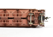 Load image into Gallery viewer, HO Brass OMI - Overland Models, Inc. PRR - Pennsylvania Railroad Covered Hopper H32 Class Custom Painted