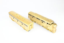 Load image into Gallery viewer, HO Brass Oriental Limited Various Roads EMD F9 A/B Set 1750 HP