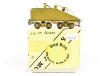 Load image into Gallery viewer, HO Brass Sunset Models SP - Southern Pacific S-8 0-6-0 Switcher TENDER ONLY