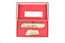 Load image into Gallery viewer, HO Brass Key Imports UP - Union Pacific "3800" Class 4-6-6-4 Challenger Oil Version