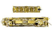 Load image into Gallery viewer, HO Brass Westside Model Co. ATSF - Santa Fe Fleetwood Series "Big Three" 2-10-4/4-6-4/4-8-4 Set