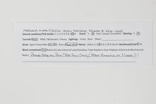 Load image into Gallery viewer, HO Brass OMI - Overland Models, Inc. UP - Union Pacific EMD SD60M Newest Version #6216-6269