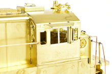 Load image into Gallery viewer, HO Brass OMI - Overland Models, Inc. AT&SF - Santa Fe GE U36C w/Anticlimbers Front Porch Nos. 8736-99