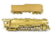 Load image into Gallery viewer, HO Brass NJ Custom Brass C&O - Chesapeake & Ohio J-3 4-8-4 No. 600-604