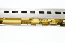 Load image into Gallery viewer, HO Brass Shoreham Shops CB&Q/D&RGW/WP California Zephyr 6-5 Pullman Sleeper CZ-07