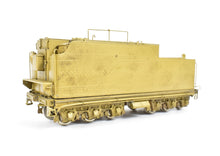 Load image into Gallery viewer, HO Brass Hallmark Models ATSF - Santa Fe 3500 Class 4-6-2 TENDER ONLY