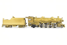 Load image into Gallery viewer, HO Brass PFM - United USRA - United States Railway Administration 2-8-2 Light Class Mikado 1977 Run Hi-Grade AS-IS