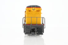 Load image into Gallery viewer, HO Brass Alco Models UP - Union Pacific Fairbanks Morse FM H-20-44 Switcher Custom Painted No. 1367