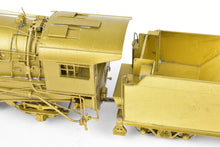 Load image into Gallery viewer, HO Brass Key Imports USRA - United States Railway Administration Various Roads Heavy 2-10-2