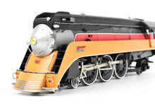 Load image into Gallery viewer, HO Brass CON OMI - Overland Models, Inc. SP - Southern Pacific Lines Class P-14 4-6-2 FP #650