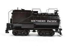 Load image into Gallery viewer, HO Brass Sunset Models SP - Southern Pacific M-9 2-6-0 Tender Only