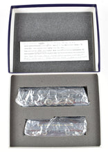 Load image into Gallery viewer, HO Brass CON Alco Models P&LE/NYC - Pittsburgh & Lake Erie/New York Central A-2a Berkshire CP No. 9401 REBOXX