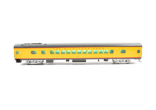 Load image into Gallery viewer, HO Brass Soho MILW - Milwaukee Road #480 Coach Custom Painted