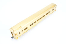 Load image into Gallery viewer, HO Brass TCY - The Coach Yard Various Roads Pullman Heavyweight “Challenger" 16-Section Sleeper Plan 2412f