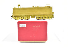 Load image into Gallery viewer, HO Brass Westside Model Co. ATSF - Santa Fe 4-4-6-2 Tender Unpainted
