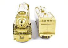 Load image into Gallery viewer, HO Brass Balboa SP - Southern Pacific GS-4 4-8-4 With Removable Skirts
