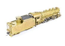 Load image into Gallery viewer, HO Brass Key Imports D&RGW - Denver & Rio Grande Western K-59 Class 2-8-2 Mikado