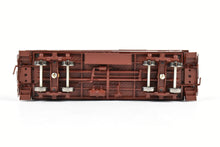 Load image into Gallery viewer, HO Brass CIL - Challenger Imports SP - Southern Pacific Wood Side Caboose Straight Side Cupola Class C-30-1 FP No. 586