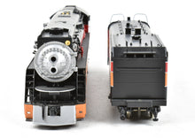 Load image into Gallery viewer, HO Brass Westside Model Co. SP - Southern Pacific Class GS-5 4-8-4 FP 1981 Run