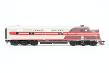 Load image into Gallery viewer, HO BLI - Broadway Limited Imports CRI&P - Rock Island EMD E6A FP No. 628 with Paragon2 DCC and Sound