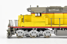 Load image into Gallery viewer, HO Brass PSC - Precision Scale Co. UP - Union Pacific EMD SD40-2 Medium Nose Diesel FP Unlettered