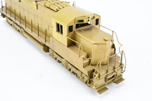 Load image into Gallery viewer, HO Brass Hallmark Models Various Roads EMD SD24 Low Hood Diesel