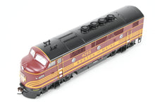 Load image into Gallery viewer, HO Athearn Genesis B&M – Boston & Maine EMD F-2A Passenger Scheme