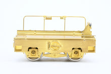 Load image into Gallery viewer, O Brass OMI - Overland Models, Inc. Various Roads Baldwin Scale Test Car Modernized Brake Version (Copy)