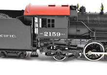 Load image into Gallery viewer, HO Brass CON W&R Enterprises NP - Northern Pacific Q-3 4-6-2