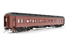 Load image into Gallery viewer, HO Brass TCY - The Coach Yard PRR - Pennsylvania Railroad "Susan B Anthony" HW 28 Parlor Seat 1 Drawing Room Pullman FP Howie's Brass Trains Exclusive