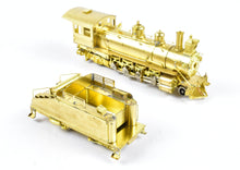 Load image into Gallery viewer, HOn3 Brass Westside Model Co. D&RGW - Denver & Rio Grande Western K-27 Compound Mudhen