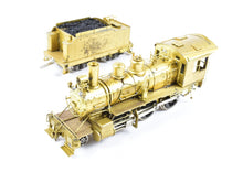 Load image into Gallery viewer, HO Brass AHM - Associated Hobby Manufacturers, Inc. WAB - Wabash 2-6-0