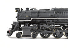Load image into Gallery viewer, HO Brass Gem Models C&O - Chesapeake & Ohio 4-8-4 J-3a Greenbrier Custom Painted No. 613