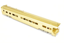 Load image into Gallery viewer, HO Brass Cascade Models UP - Union Pacific Business Car No. 100