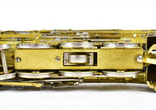 Load image into Gallery viewer, HO Brass Westside Model Co. ATSF - Santa Fe Fleetwood Series "Big Three" 2-10-4/4-6-4/4-8-4 Set