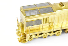 Load image into Gallery viewer, HO Brass OMI - Overland Models, Inc. AT&SF - Santa Fe GE U36C w/Anticlimbers Front Porch Nos. 8736-99