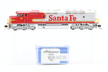 Load image into Gallery viewer, N Athearn 22310 ATSF - Santa Fe EMD FP45 No. 95