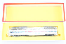 Load image into Gallery viewer, HO Brass TCY - The Coach Yard Amtrak Ex. ATSF - Santa Fe 1950 Pullman Lightweight Pleasure Dome Pro-Painted & Detailed by Boyd Reyes