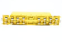 Load image into Gallery viewer, HO Brass CON OMI - Overland Models, Inc. UP - Union Pacific NASA Shuttle Solid Rocket Motor Rail Car Factory Painted No. 50020