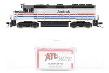 Load image into Gallery viewer, N Atlas 53909 Amtrak EMD GP40 Phase III No. 660