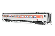 Load image into Gallery viewer, HO Rapido Trains Inc. NH – New Haven Pullman – Bradley 8600 Series Coach Delivery Scheme NO NUMBER