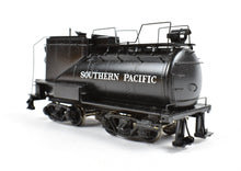 Load image into Gallery viewer, HO Brass Sunset Models SP - Southern Pacific M-9 2-6-0 Tender Only