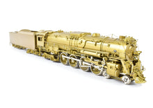 Load image into Gallery viewer, HO Brass NJ Custom Brass C&O - Chesapeake & Ohio J-3 4-8-4 No. 600-604