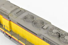 Load image into Gallery viewer, HO Brass PSC - Precision Scale Co. UP - Union Pacific EMD SD40-2 Medium Nose Diesel FP Unlettered
