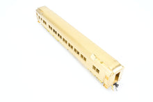 Load image into Gallery viewer, HO Brass TCY - The Coach Yard Various Roads Pullman Heavyweight “Challenger" 16-Section Sleeper Plan 2412f